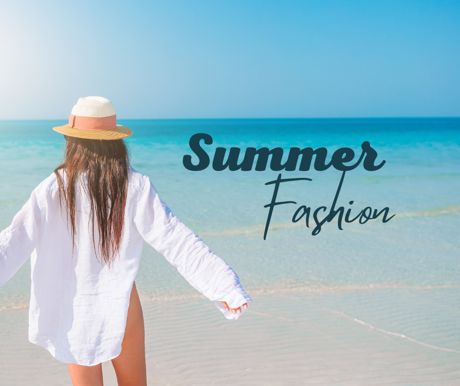 Tendenze Moda Donna Estate 2024: Un'Esplosione di Colore e Creatività