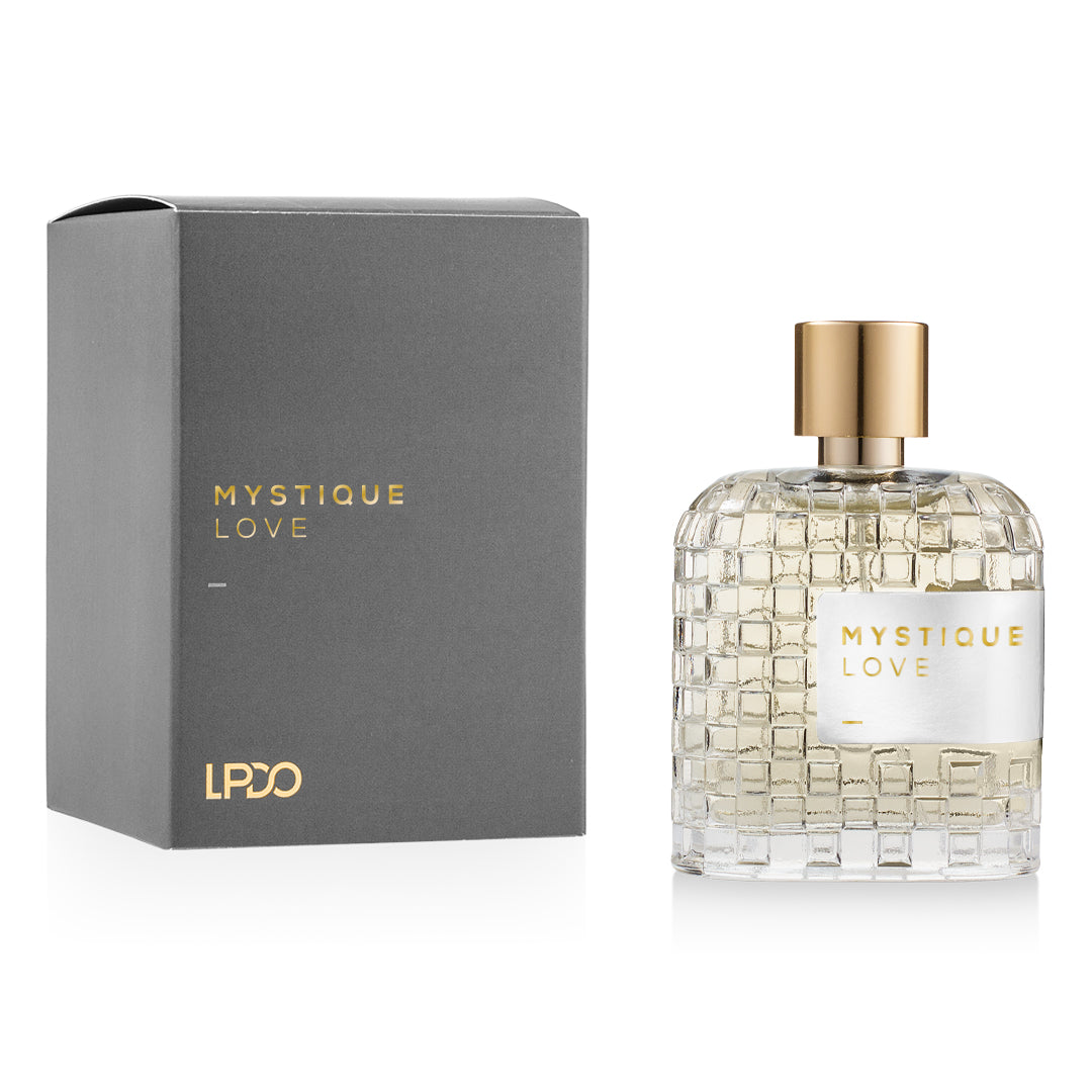 LPDO MYSTIQUE LOVE 100ML