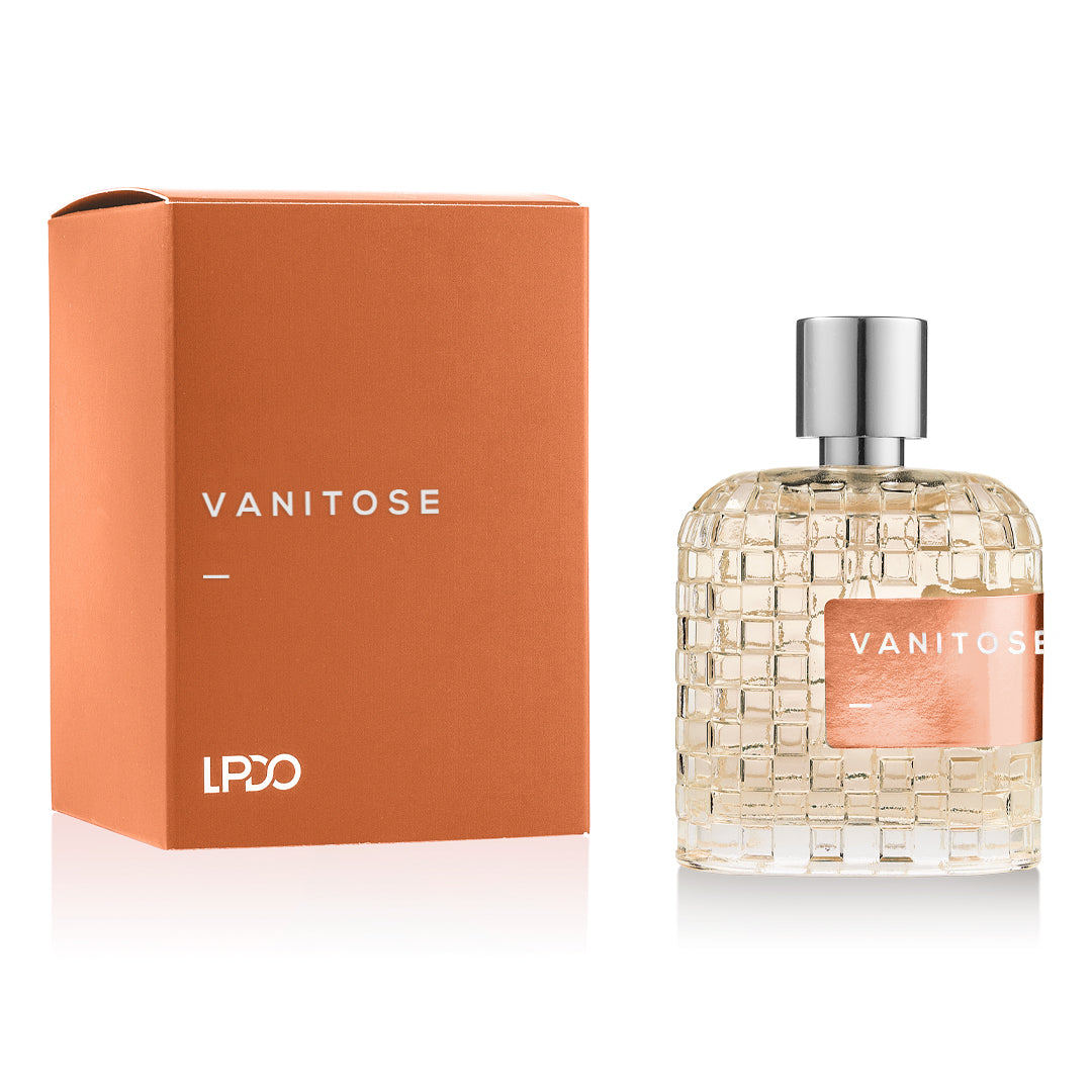 LPDO VANITOSE 100 ML