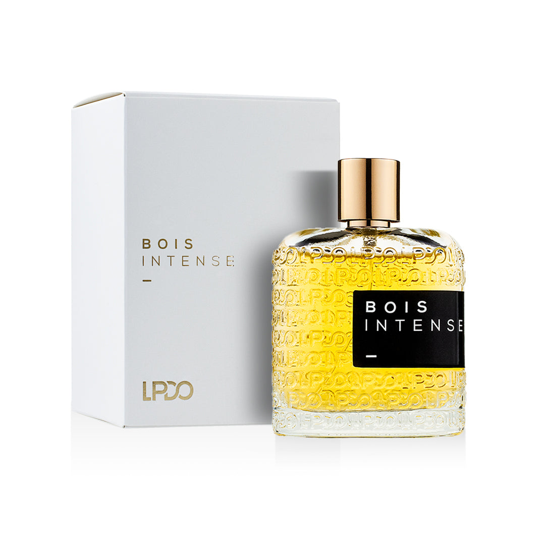 LPDO BOIS INTENSE 100 ML