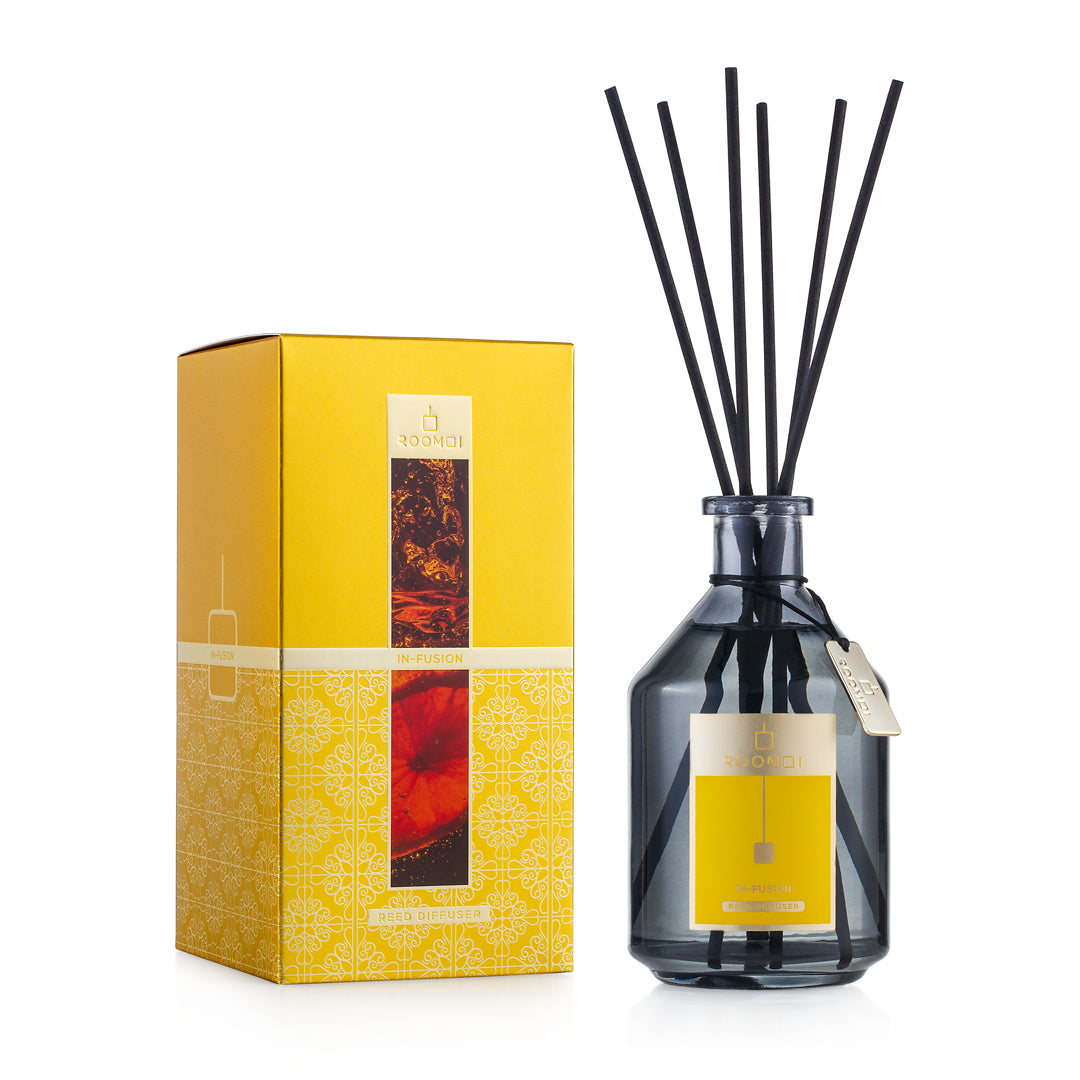 IN - FUSION 500ML