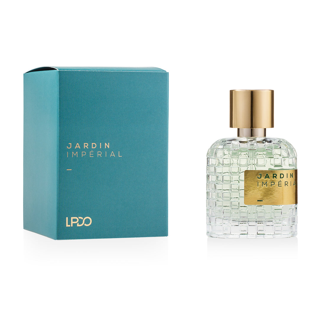 LPDO JARDIN IMPERIAL 30 ML