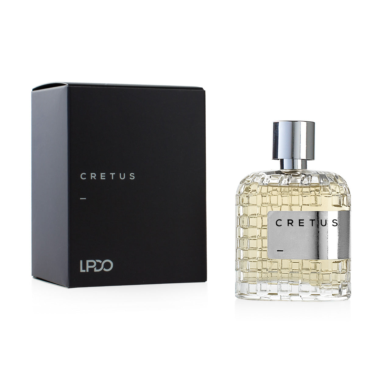 LPDO CRETUS 100 ML
