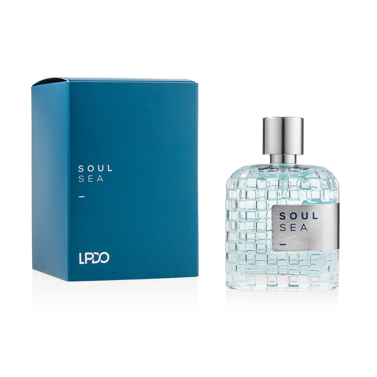 LPDO SOUL SEA 100ML