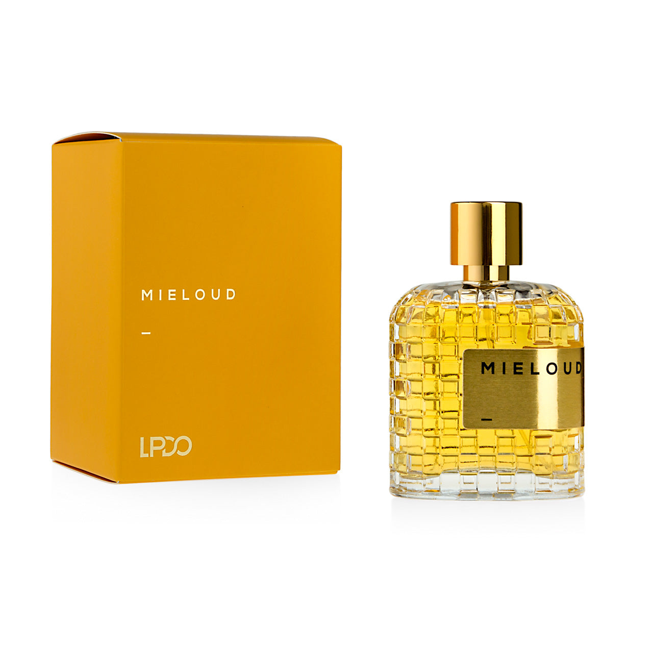 LPDO MIELOUD 100 ML