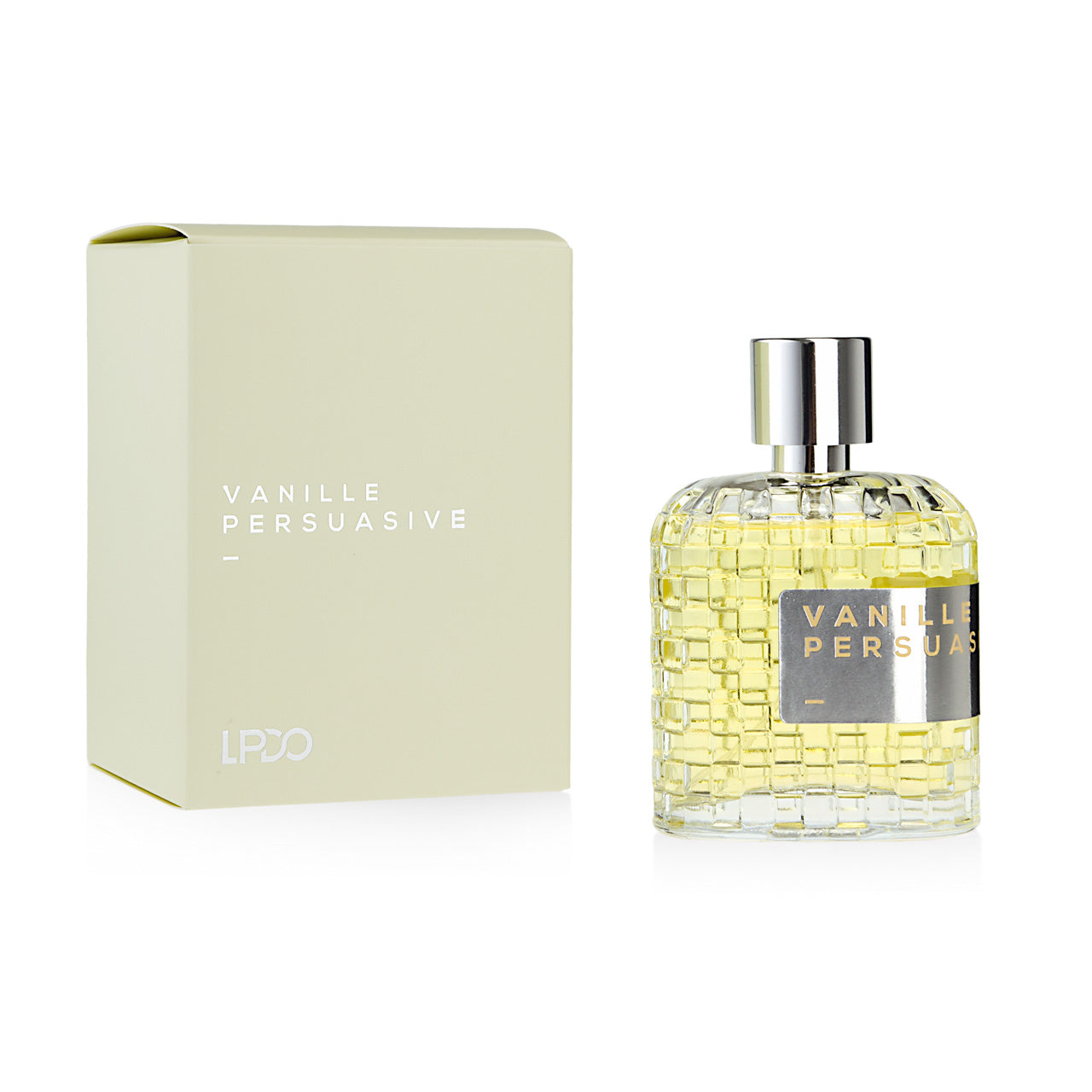 LPDO VANILLE PERSUASIVE 100ML