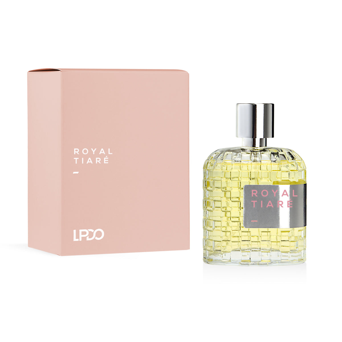 LPDO ROYAL TIARÉ 100 ML
