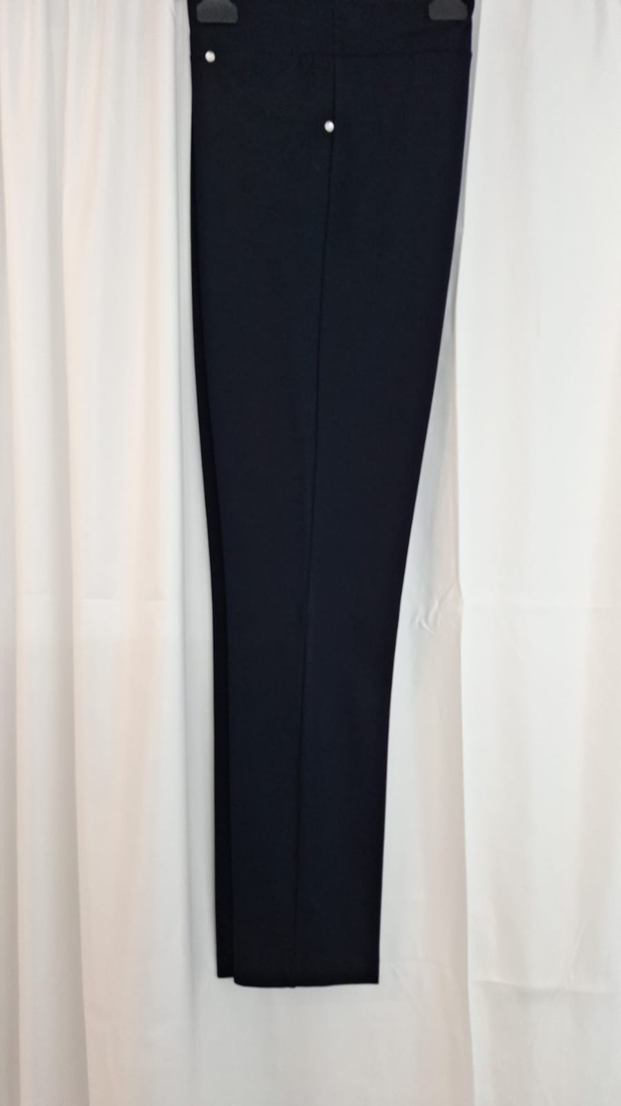 Pantalone dritto