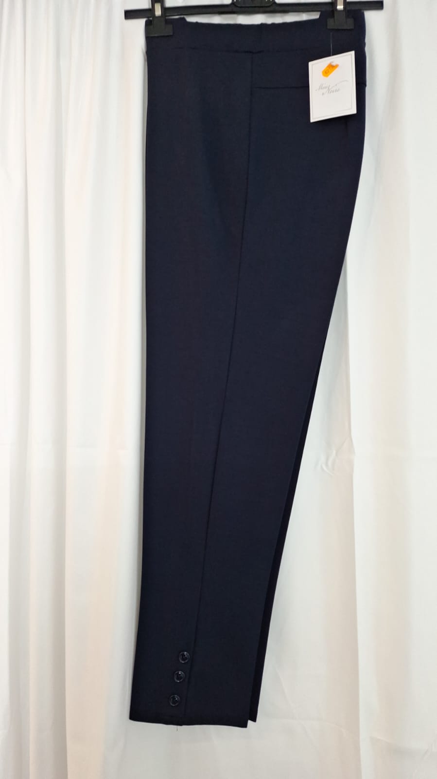 Pantalone dritto