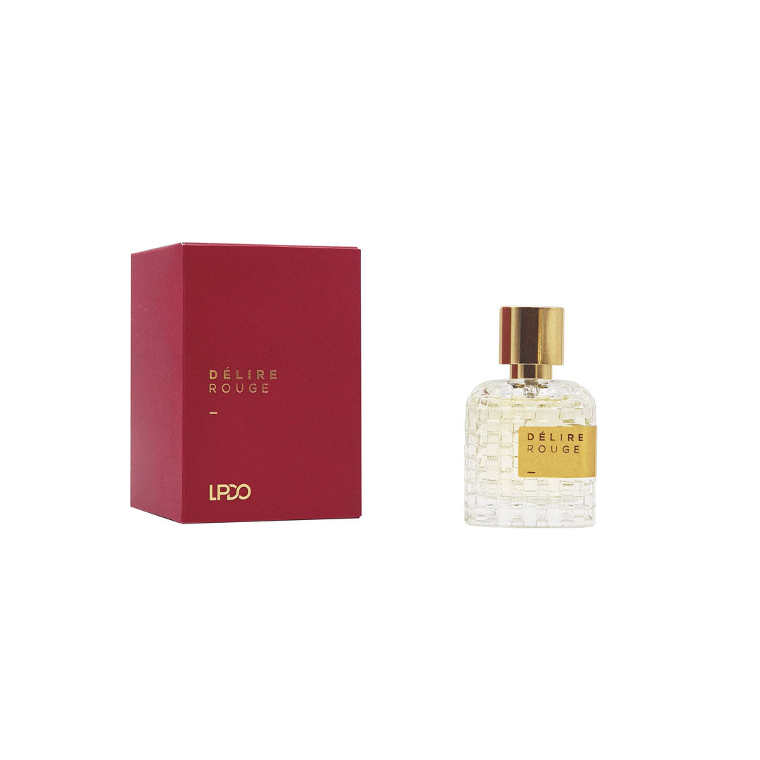 LPDO DÈLIRE ROUGE 30 ML