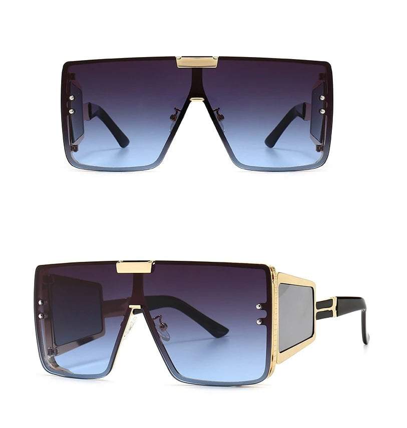 eshopperiamo OCCHIALI DA SOLE QUADRATI