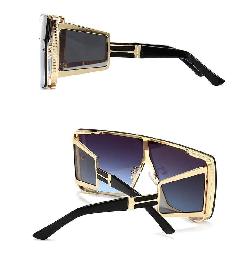 eshopperiamo OCCHIALI DA SOLE QUADRATI