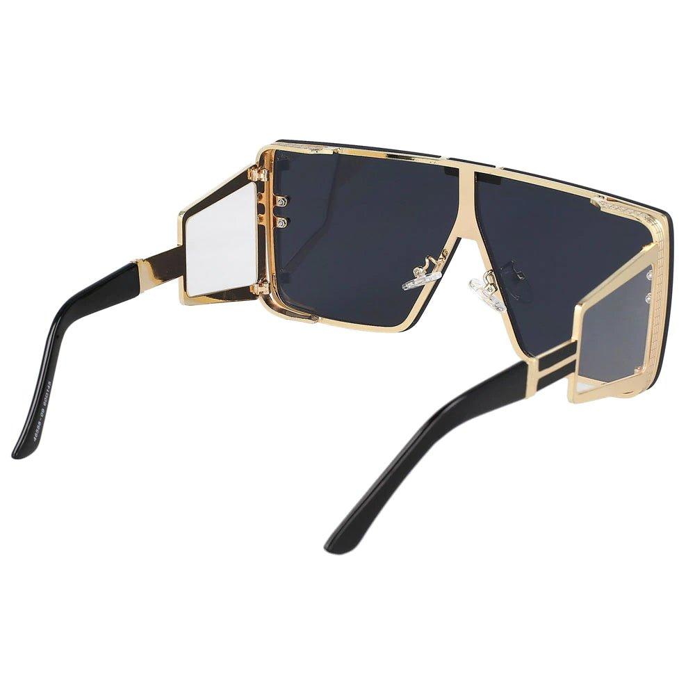 eshopperiamo OCCHIALI DA SOLE QUADRATI