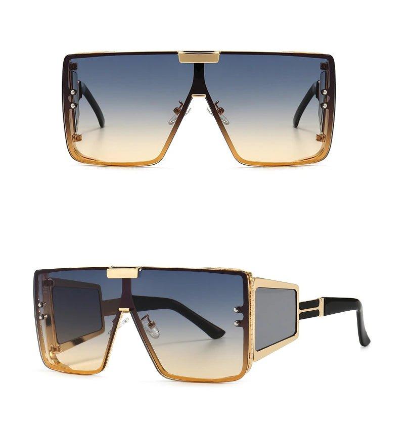 eshopperiamo OCCHIALI DA SOLE QUADRATI