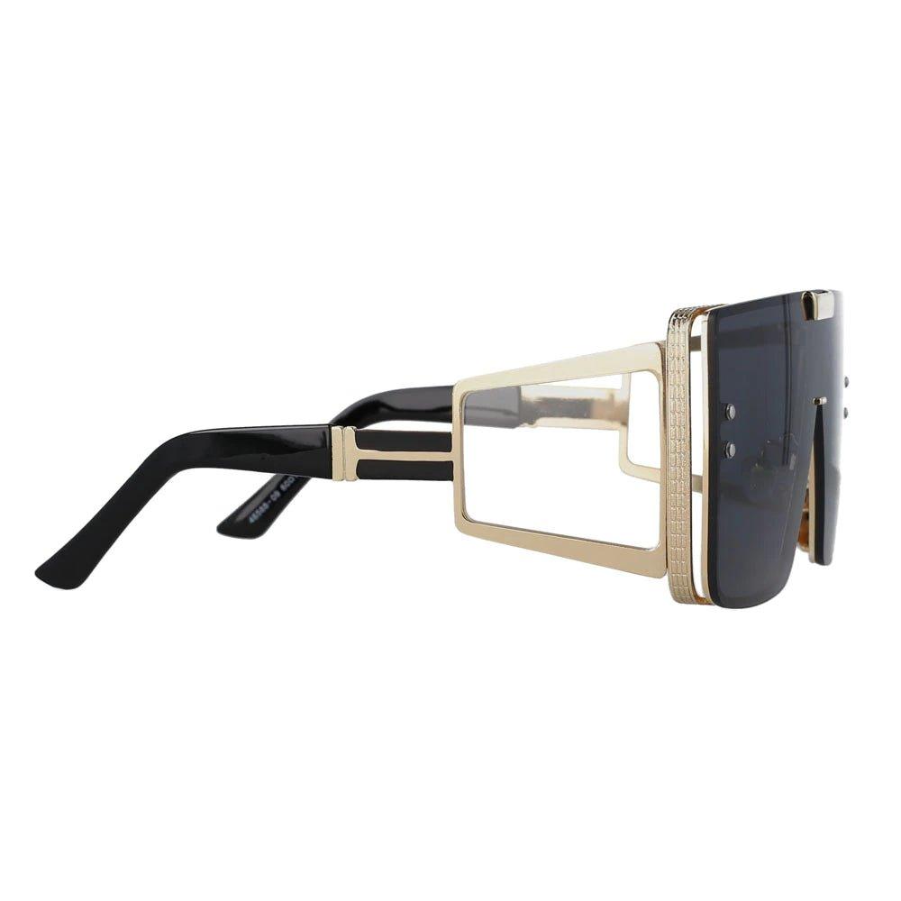 eshopperiamo OCCHIALI DA SOLE QUADRATI