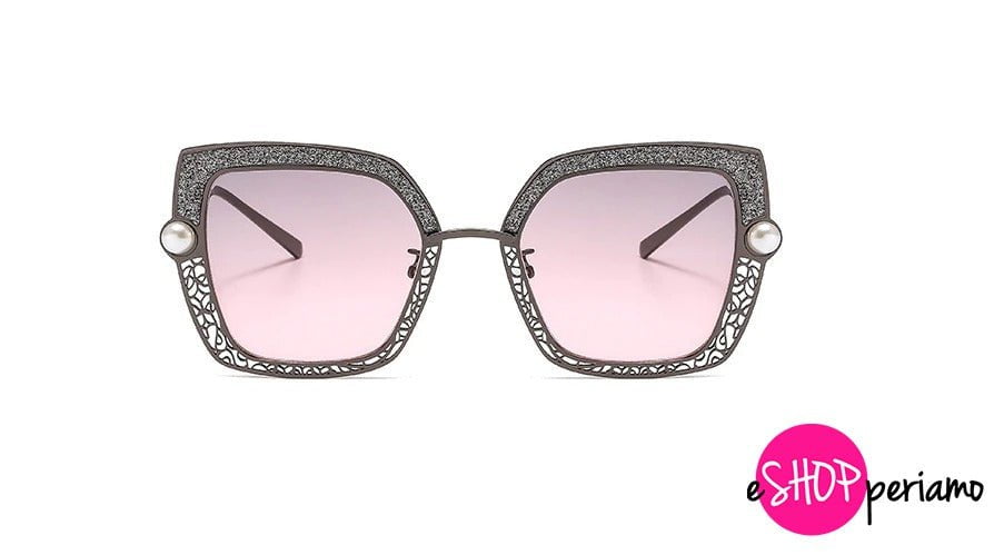 eshopperiamo OCCHIALI DA SOLE VINTAGE