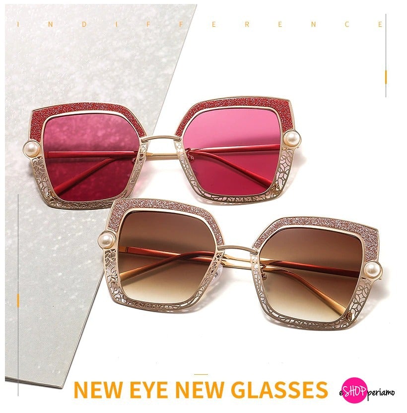 eshopperiamo OCCHIALI DA SOLE VINTAGE