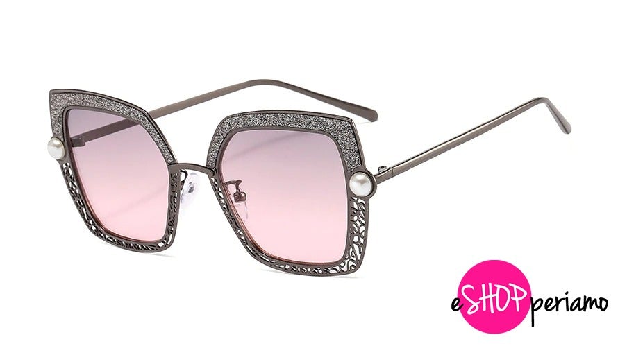 eshopperiamo OCCHIALI DA SOLE VINTAGE