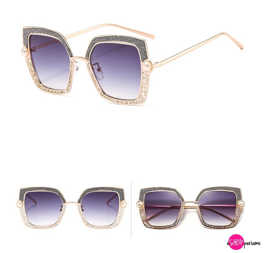 eshopperiamo OCCHIALI DA SOLE VINTAGE